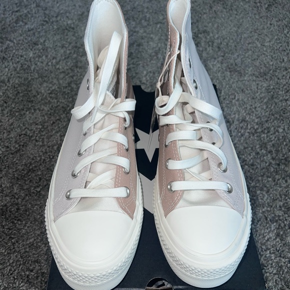 Platform Converse - Picture 2 of 5